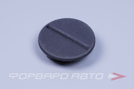 Купить Заглушка обшивки двери ВАЗ 2170 черн. ПЛАСТИК 2170-6202034