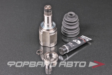 Купить Шрус внутренний 33*40*24 (Mitsubishi Lancer) MILES GA12013
