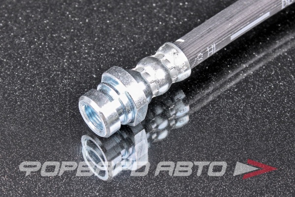 Шланг тормозной HYUNDAI ix35 (LM, EL, ELH) K&K FT1441