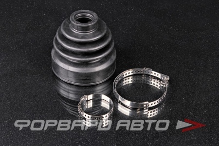 Купить Пыльник шруса 27*77*86 трипоид JIKIU CD28069