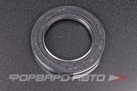 Купить Сальник 65*100*10 (TC) NQK 65*100*10 TC