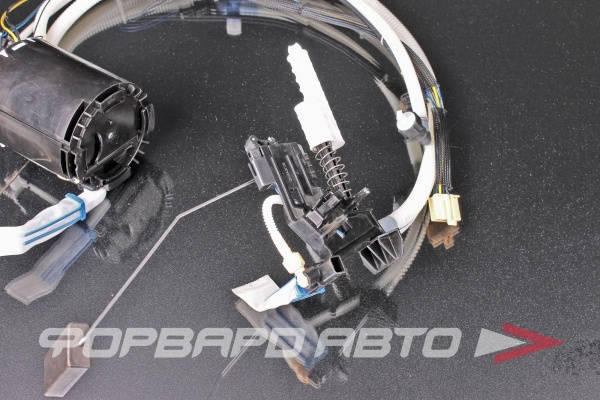 Топливный модуль в сборе с бензонасосом QUATTRO FRENI QF06A00136