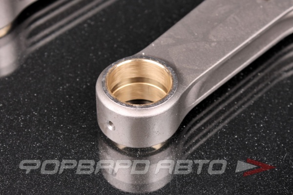 Шатуны для SUBARU EJ20, H-Beam HENCH PERFORMANCE HR-SBR-001QX4