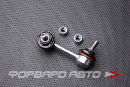 Купить Кронштейн стабилизатора задний, правый SWAG 80 93 0399