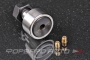 Ролик опорный 10*22*12/36 (М10*1) KG KR22PPA