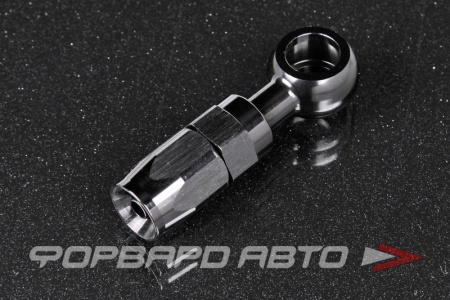 Купить Фитинг BANJO AN4 - 12,5 мм AB88  Купить Фитинг BANJO AN4 - 12,5 мм AB88