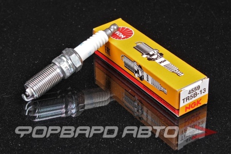 Купить Свеча зажигания NGK 4559