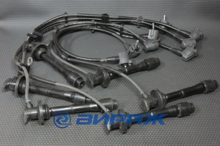 Купить Проводa высокого напряжения TOYOTA 90919-21607