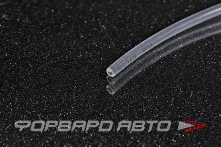 Купить Трубка нейлоновая 2,5*4мм, 200м THB HNS2504-CW