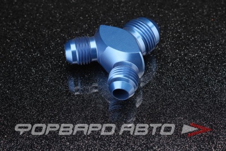 Купить Фитинг Y-блок AN8 AUTOBAHN88 