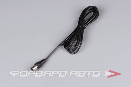 Купить Удлинитель антенный (провод 2м) AVG У-01 Купить Удлинитель антенный (провод 2м) AVG У-01