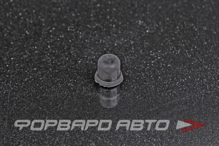 Купить Колпачок штуцера прокачки (резина) БРТ 2101-1602592Р