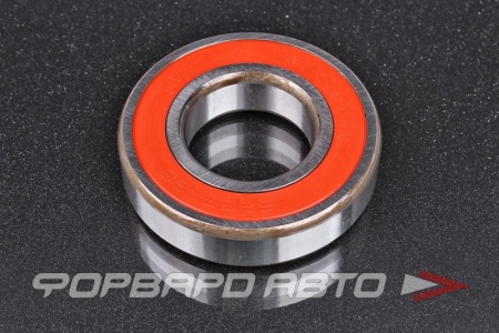 Купить Подшипник 35*72*17 (шариковый) NACHI 6207-2NSE