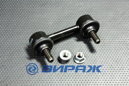 Купить Кронштейн стабилизатора CTR CL0388