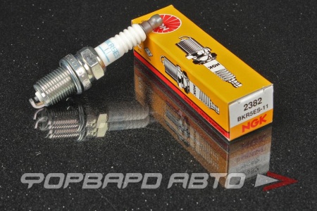 Купить Свеча зажигания NGK 2382