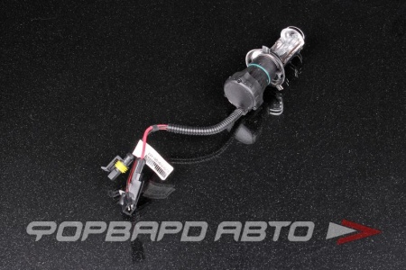 Купить Лампа биксенон H4 5000K Китай AC- H4 H/L 5000K