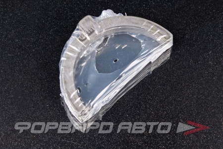 Купить Полукольца упорные TAIHO T702A STD