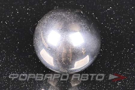 Купить Шар 18 мм ЗМС 