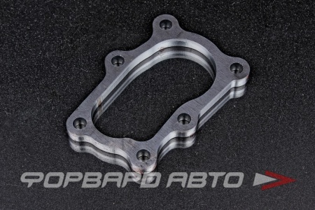 Купить Фланец аутлета Outlet Nissan RB20DET, RB25DET KINUGAWA 412-02002-013