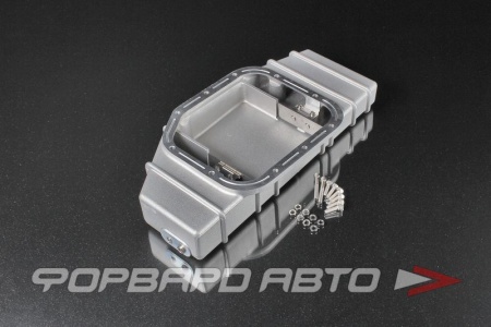 Купить Поддон ДВС увеличенный Nissan Silvia S13 S14 S15 SR20DET AUTOBAHN88 