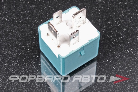 Купить Реле 12V 4-х контактное CGA 11-RES215-RA