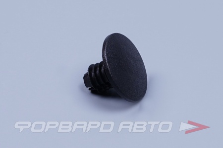 Купить Заглушка потолка ВАЗ 2110,2190,2123 (клипса) черная ПЛАСТИК 2112-5702154 Купить Заглушка потолка ВАЗ 2110,2190,2123 (клипса) черная ПЛАСТИК 2112-5702154