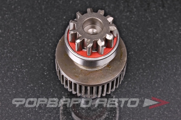 Бендикс стартера (Isuzu NKR, NPR, Nissan Cabstar) KRAUF SDH5866PN