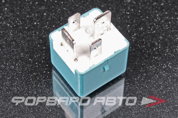 Реле 12V 4-х контактное CGA 11-RES215-RA