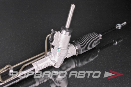 Купить Рейка рулевая CHEVROLET CRUZE 09- , OPEL ASTRA-J 10- DAGGER 13278338