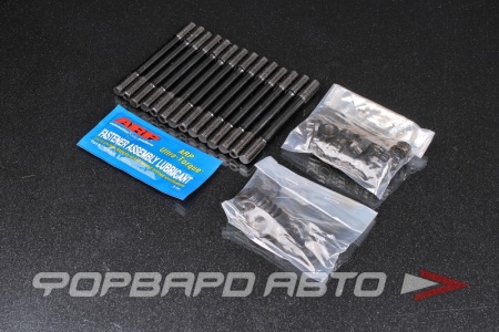 Купить Шпильки ГБЦ TOYOTA SUPRA 2JZA80 ARP 203-4702