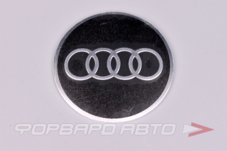 Купить Стикер AU 60мм выпуклый Save Car ST_21_60мм_sph