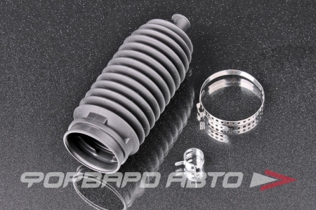 Купить Пыльник рейки рулевой JIKIU CG28023