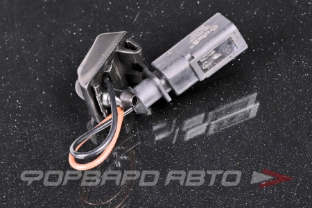 Купить Форсунка омывателя стекла VIKA 99551819601