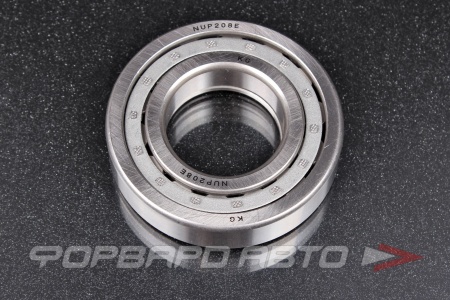 Купить Подшипник 40*80*18 KG NUP208E
