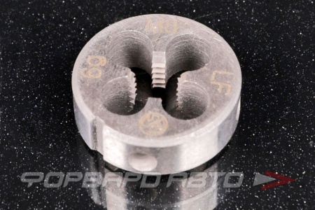 Купить Плашка М8 левая <> 