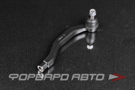 Купить Наконечник рулевой тяги, левый CTR CE0197L