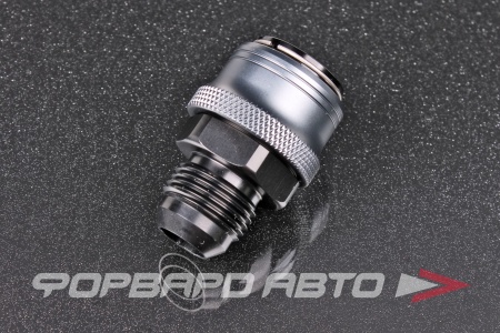 Купить Фитинг AN10 папа (male), быстросъемный (quick release) "мама" (female) AB88 