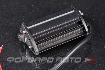 Купить Фара светодиодная 12V/24V 234W 6000К,78 диодов,COMBO свет 270*45*55мм прямоугольная SKYWAY S07201102