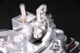 Кулиса КПП Acura RSX/Type-S.2002-2006 (комплект с кулисой площадкой и тросами) EPMAN EPAA01G23
