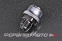 Фитинг AN10 папа (male), быстросъемный (quick release) "мама" (female) AB88 