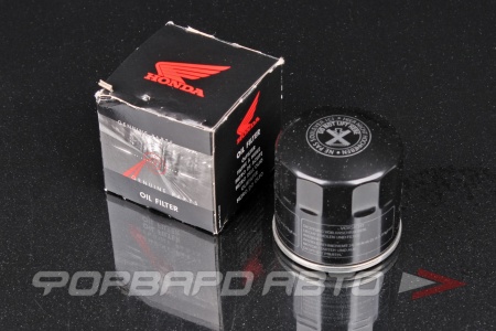 Купить Фильтр масляный HONDA 15410-MCJ-505