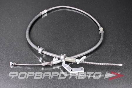 Купить Трос ручного тормоза SAT ST-46420-20540