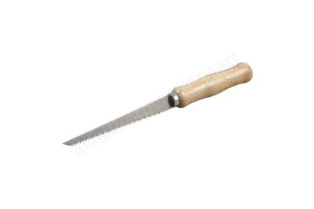 Купить Ножовка по гипсокартону МАСТЕР STAYER 1517