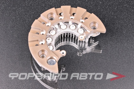 Купить Диодный мост (Mazda 6, Nissan Altima, Teana) TESLA TECHNICS TT34480
