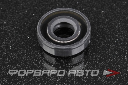 Купить Сальник 10*22*6 (б/н) рез. NOK BEE413A