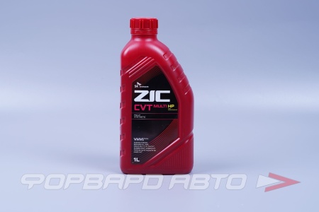 Купить Масло для вариатора 1л, CVT MULTI HP (с) ZIC 132694