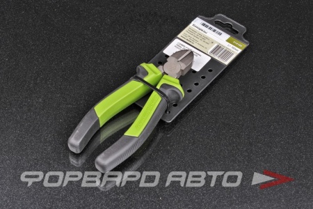 Купить Бокорезы 160мм. ДЕЛО ТЕХНИКИ 414160