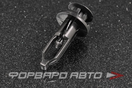 Купить Клипса 8,4*22*18мм MASUMA KJ-085