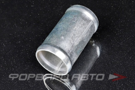 Купить Соединитель D=36 (трубка) металл <> 20000147