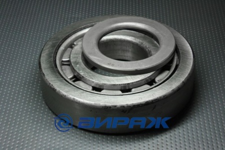 Купить Подшипник 60*150*35 4ГПЗ 92412